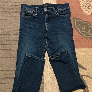 Polo Ralph Lauren boys jeans size 12